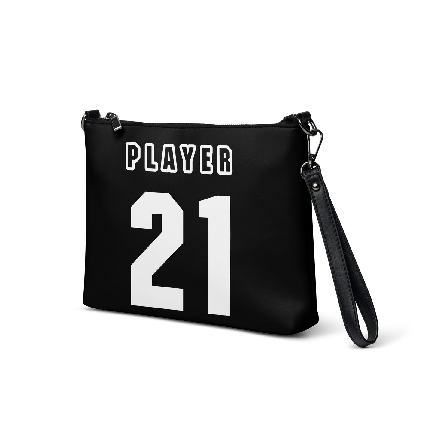 Player Crossbody bag